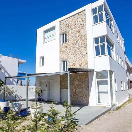 Ammos Luxury Suites Faliraki Ngoại thất bức ảnh