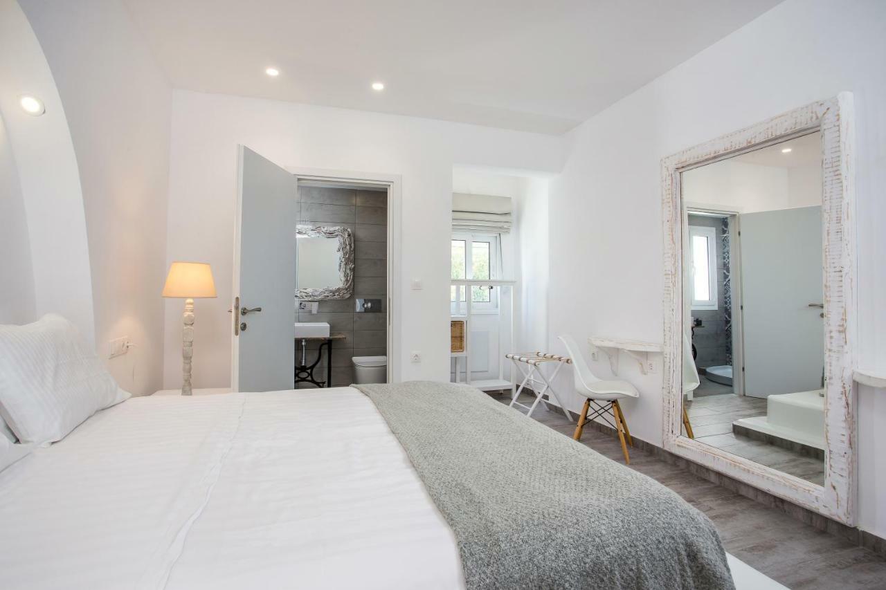 Ammos Luxury Suites Faliraki Ngoại thất bức ảnh