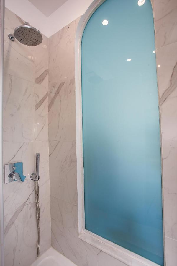 Ammos Luxury Suites Faliraki Ngoại thất bức ảnh